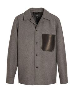 Pубашка Dunhill