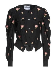 Pубашка Moschino