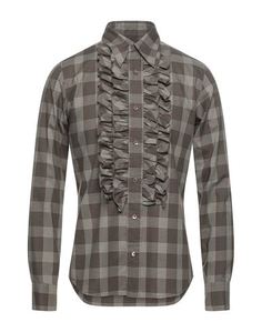 Pубашка Dries Van Noten
