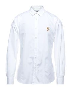 Pубашка Moschino