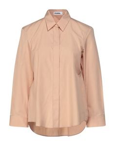 Pубашка Jil Sander
