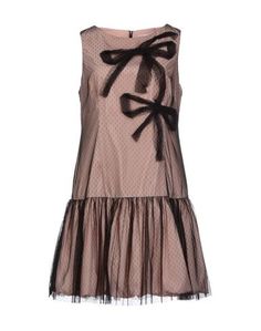 Короткое платье RED Valentino