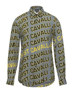 Pубашка Just Cavalli