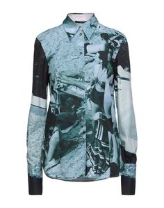 Pубашка Paul Smith