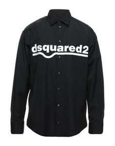 Pубашка Dsquared2