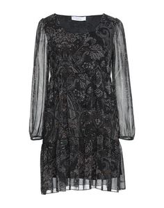 Короткое платье Kaos