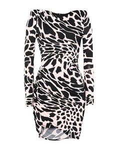 Короткое платье Alexandre Vauthier