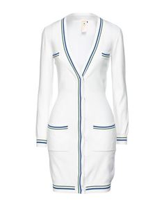 Короткое платье Elisabetta Franchi