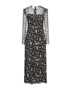 Платье миди RED Valentino