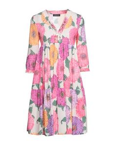 Короткое платье Twinset