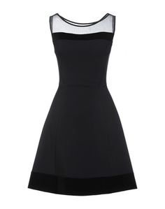 Короткое платье Chiara Boni LA Petite Robe