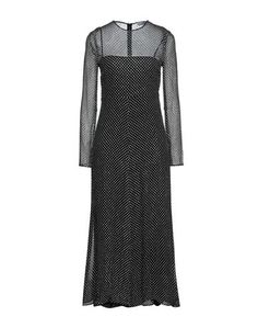 Платье миди RED Valentino