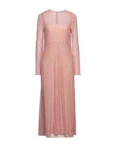 Платье миди RED Valentino