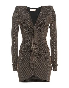 Короткое платье Alexandre Vauthier