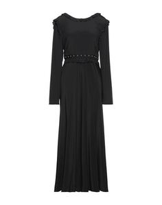 Длинное платье RED Valentino