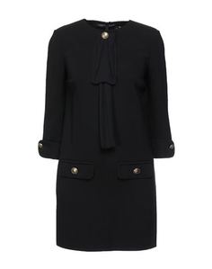 Короткое платье Elisabetta Franchi