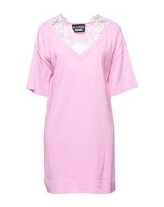 Короткое платье Boutique Moschino