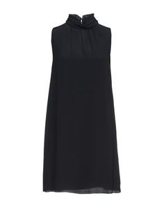 Короткое платье Trussardi Jeans