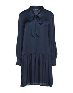 Короткое платье Trussardi Jeans