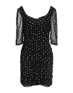 Короткое платье Guess