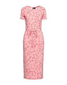 Платье миди Elisabetta Franchi