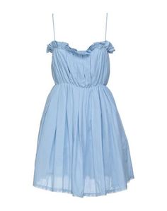 Короткое платье be Blumarine