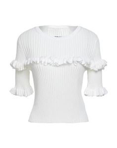 Свитер Mm6 Maison Margiela