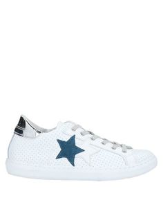 Кеды и кроссовки 2 Star