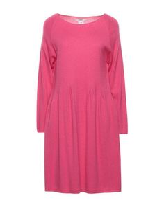 Короткое платье Kangra Cashmere