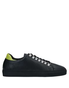Кеды и кроссовки Pollini