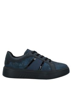 Кеды и кроссовки Geox