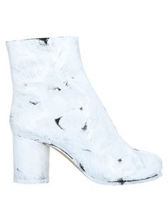 Полусапоги и высокие ботинки Maison Margiela