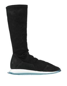 Сапоги Rick Owens