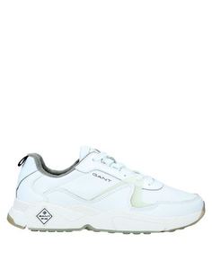 Кеды и кроссовки Gant