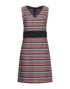 Платье миди Sandro Ferrone