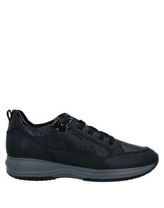 Кеды и кроссовки Geox