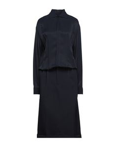 Платье миди Maison Margiela
