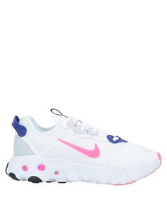 Кеды и кроссовки Nike