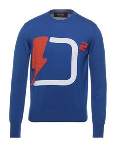 Свитер Dsquared2