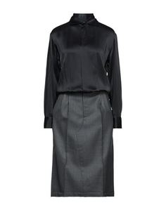 Платье миди Maison Margiela