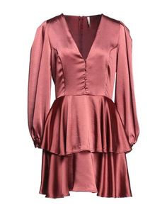 Короткое платье Imperial