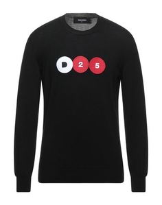 Свитер Dsquared2