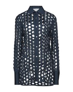 Pубашка Maison Margiela