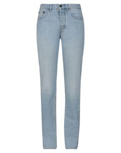 Джинсовые брюки Maison Margiela
