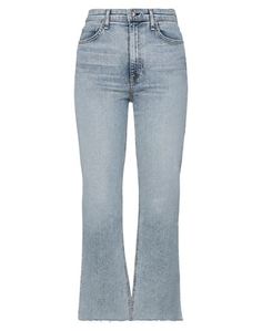 Джинсовые брюки Rag & Bone