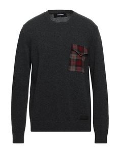 Свитер Dsquared2