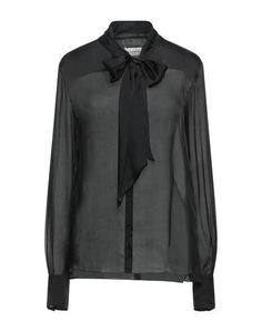 Pубашка Alexandre Vauthier