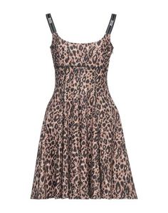 Короткое платье Versace Jeans Couture