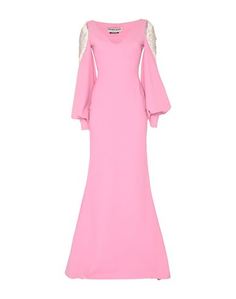 Длинное платье Chiara Boni LA Petite Robe