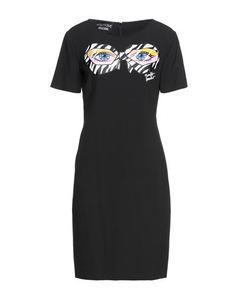 Короткое платье Boutique Moschino